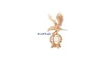 Towins E008 Eagle 3D Puzzle
