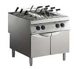 Electrolux- Dito 200375 Pasta Cooker Electric 2 Tanks 10-1/2Gal