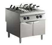 Electrolux- Dito 200375 Pasta Cooker Electric 2 Tanks 10-1/2Gal