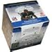2008 Leaf Certified Materials Football Cards - Hobby Box (10 Packs/box