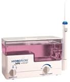 KITTY HYDRO FLOSS WATER JET ORAL SYSTEM FLOSSER