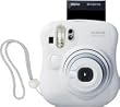 Fujifilm Mini 25 Appareil photo instax Format 62 x 46 mm 2 piles lithium CR2