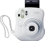 Fujifilm Instax Mini 25 - C�mara (com...
