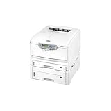 C8800DTN Clr Laser 26/32PPM 1200X600DPI Enet USB 2.0 Dupl 230V