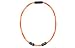 Trion-Z Orange Ionic/Magnetic Single Necklace - Trionz