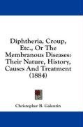 Diphtheria