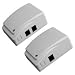 Easy Jack 2 Wireless Jack Base and Extension Unit