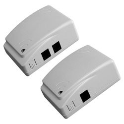 Easy Jack 2 Wireless Jack Base and Extension Unit