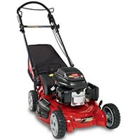 Toro Super Bagger (21") 160cc 3-in-1 Personal Pace Lawn Mower w/ Honda Engine - 20192
