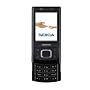 Nokia - 6500 slide - black