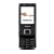 Nokia - 6500 slide - black