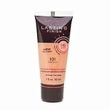 Rimmel Lasting Finish Mineral Enriched Foundation Porcelain 101