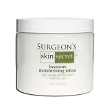 Beeswax Moisturizing Lotion 16oz
