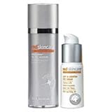 MD Skincare Out of Site and Bright Oily to Combination