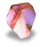 White Opal Soap Rock