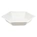 Dyn-A-Med Polystyrene Hexagonal Weighing Dish
