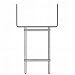 Deluxe Step Stake for Corrugated Signs