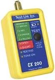 TEST-UM CX200 Coaxial Mapper
