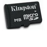 1GB microSD Memory Card