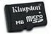 1GB microSD Memory Card