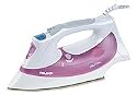 Palson Digital steam iron with ceramic sole