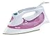 Palcon Digital steam iron with ceramic sole
