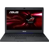Asus Notebooks G73sw-A1 I7-2630qm 2g 8gb 1tb Dvdrw 17.3 Inch Windows 7 Home Premium Usb 3.0