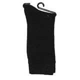 Hue Women Silky Textured Sock 3359