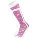 Columbia Titanium Steep And Deep Performance Ski Sock Image