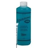 Parker Labs Aquasonic 100 Blue Ultrasound Gel, 1 Liter, Each