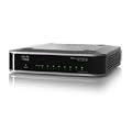 Cisco Small Business SG 100D-08 8-Port Gigabit Switch 10/100/1000