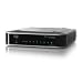 Cisco Small Business SG 100D-08 8-Port Gigabit Switch 10/100/1000
