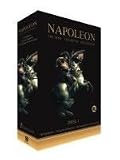 Campaigns of Napoleon Volume 1 ( Napoleon: the Man, the Myth, the Legend ) [ NON-USA FORMAT, PAL, Reg.2 Import - Netherlands ]