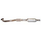 Bosal Rear Catalytic Converter 099-1300 by Bosal