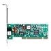 Longshine LCS-8056C Modem intern 56000 bps PCI V.92