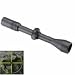 Bushnell Elite 3200 3-9x40 Matte Firefly Gun Scope 323946M
