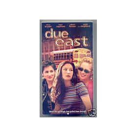 Due East [VHS]