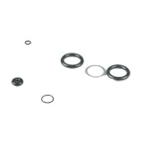 Carburetor Gasket Set: G,H by Saito Engines