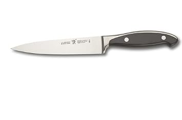 J.A. Henckels International Forged Synergy 6-Inch Utility Knife $17.55
