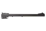 THOMPSON CENTER SUPER 14 CONTENDER BARRELSCaliber: .22LR Match Grade Chamber / Finish: Blue