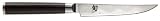 JKC Kai Damascus Steak Knife 125mm