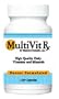 MultiVit Rx, 120 Capsules