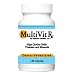 MultiVit Rx, 120 Capsules