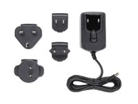 Buy FA372B - HP iPAQ Travel AC Adapter - power adapter online at Discounted New and Used prices. Delivered to your door with Off-The-Bookshelf.