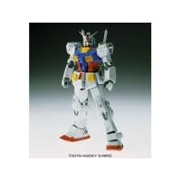 Gundam RX-78-2 Gundam Ver Ka MG 1/100 Scale