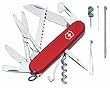 Huntsman Plus- Red Knife