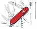 Huntsman Plus- Red Knife