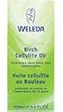 Weleda - Birch Cellulite Oil, 3.4 fl oz