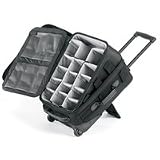 Inserts for Rolling Camera Case