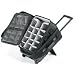 Inserts for Rolling Camera Case